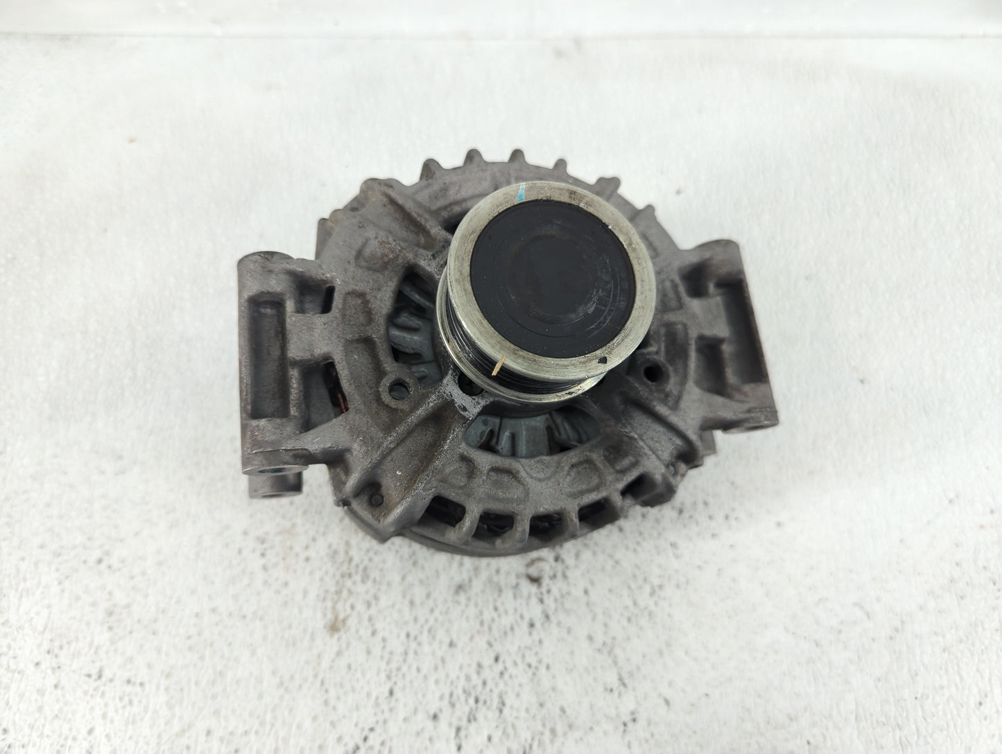 2013-2017 Volkswagen Beetle Alternator Replacement Generator Charging Assembly Engine OEM P/N:06K 903 023 Fits OEM Used Auto