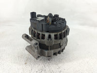 2013-2017 Volkswagen Beetle Alternator Replacement Generator Charging Assembly Engine OEM P/N:06K 903 023 Fits OEM Used Auto
