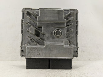 compare product 2015 Volkswagen Beetle PCM Engine Control Computer ECU ECM PCU OEM P/N:06K 907 425 C Fits Fits 2016 2017 OEM Used Auto Parts