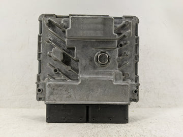 2015 Volkswagen Beetle PCM Engine Control Computer ECU ECM PCU OEM P/N:06K 907 425 C Fits Fits 2016 2017 OEM Used Auto Parts