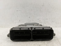 2015 Volkswagen Beetle PCM Engine Control Computer ECU ECM PCU OEM P/N:06K 907 425 C Fits Fits 2016 2017 OEM Used Auto Parts