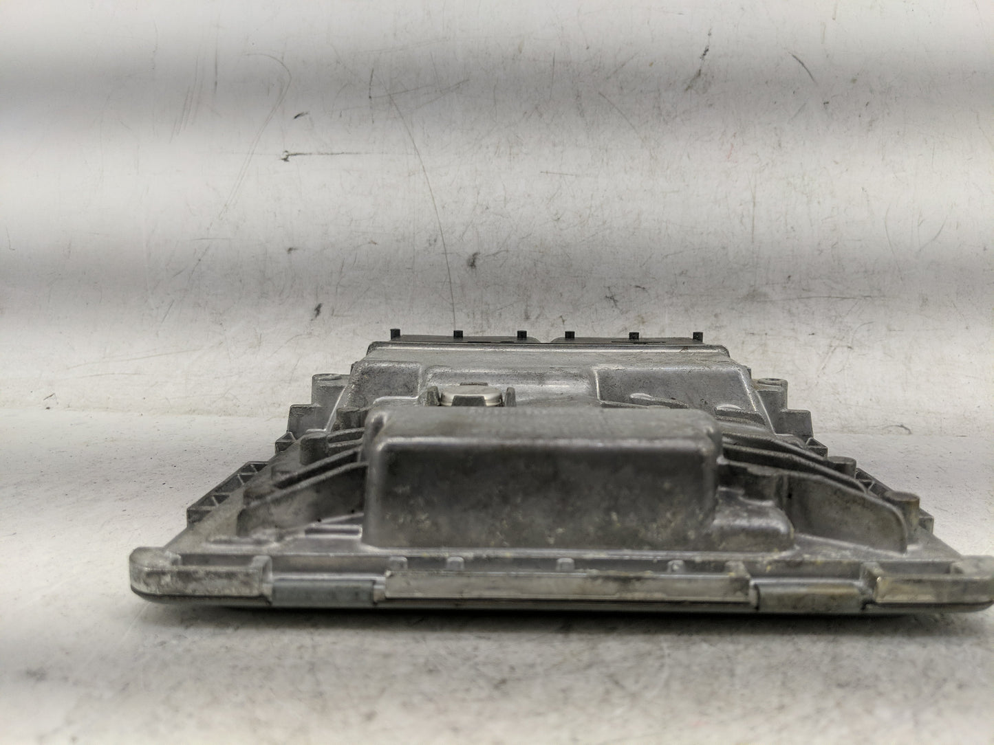 2015 Volkswagen Beetle PCM Engine Control Computer ECU ECM PCU OEM P/N:06K 907 425 C Fits Fits 2016 2017 OEM Used Auto Parts