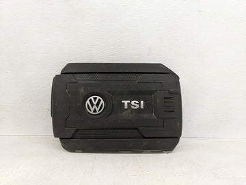 2015 Volkswagen Beetle Engine Cover - Oemusedautoparts1.com