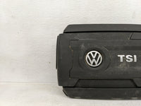 2015 Volkswagen Beetle Engine Cover - Oemusedautoparts1.com