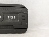2015 Volkswagen Beetle Engine Cover - Oemusedautoparts1.com