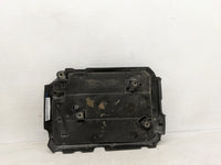 2015 Volkswagen Beetle Engine Cover - Oemusedautoparts1.com