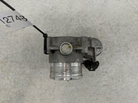 2014-2017 Volkswagen Beetle Throttle Body P/N:0 280 750 590 06K 133 062 E Fits Fits 2014 2015 2016 2017 OEM Used Auto Parts 