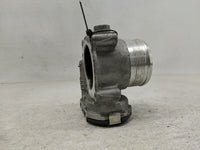 2014-2017 Volkswagen Beetle Throttle Body P/N:0 280 750 590 06K 133 062 E Fits Fits 2014 2015 2016 2017 OEM Used Auto Parts 