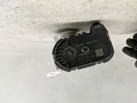 2014-2017 Volkswagen Beetle Throttle Body P/N:0 280 750 590 06K 133 062 E Fits Fits 2014 2015 2016 2017 OEM Used Auto Parts 