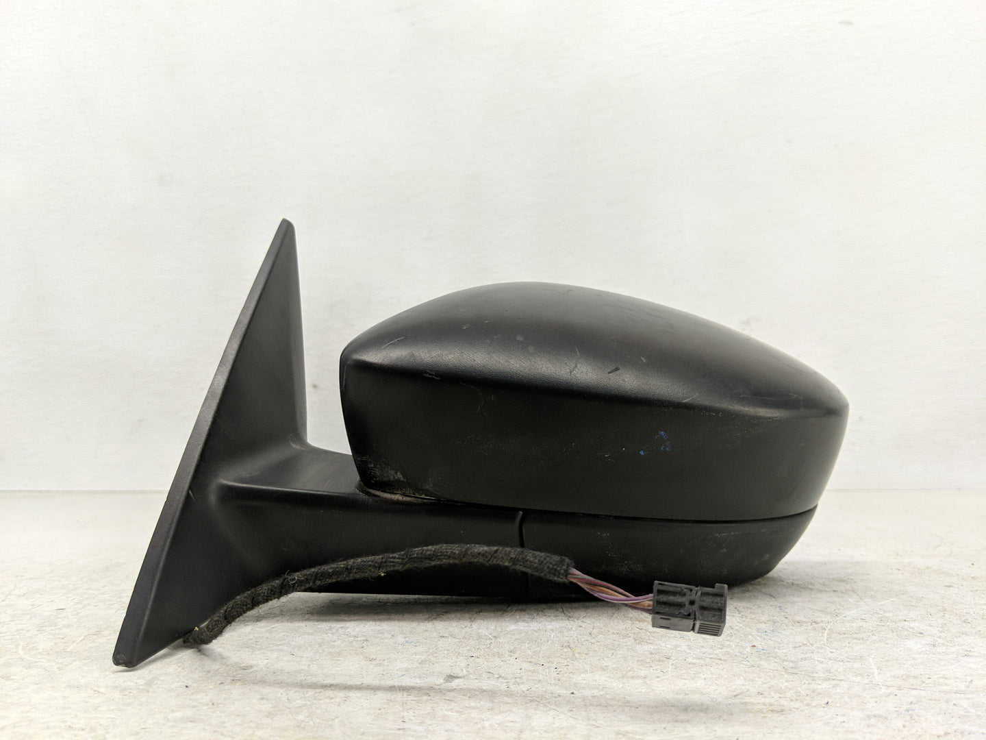 2012-2018 Volkswagen Beetle Side Mirror Replacement Driver Left View Door Mirror Fits Fits 2012 2013 2014 2015 2016 2017 201