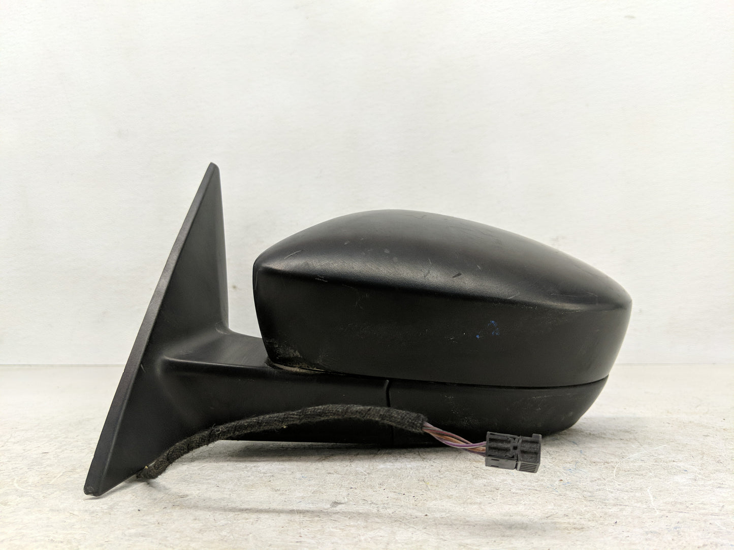 2012-2018 Volkswagen Beetle Side Mirror Replacement Driver Left View Door Mirror Fits Fits 2012 2013 2014 2015 2016 2017 201