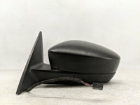 2012-2018 Volkswagen Beetle Side Mirror Replacement Driver Left View Door Mirror Fits Fits 2012 2013 2014 2015 2016 2017 201