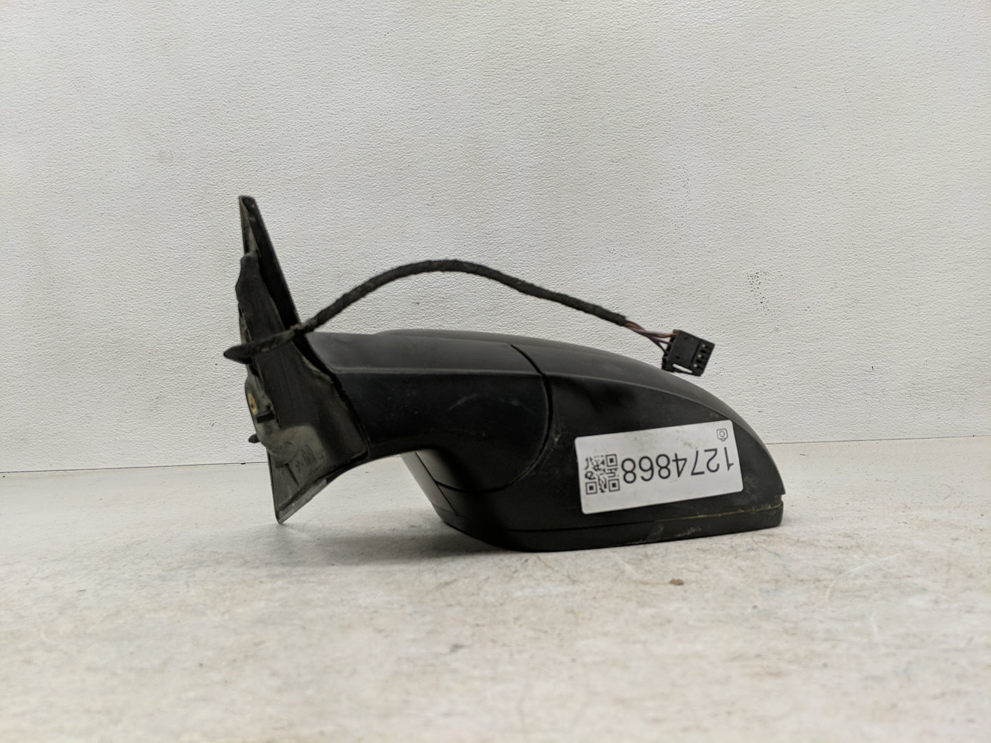 2012-2018 Volkswagen Beetle Side Mirror Replacement Driver Left View Door Mirror Fits Fits 2012 2013 2014 2015 2016 2017 201