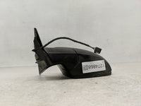 2012-2018 Volkswagen Beetle Side Mirror Replacement Driver Left View Door Mirror Fits Fits 2012 2013 2014 2015 2016 2017 201