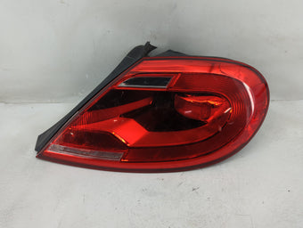 compare product 2012-2016 Volkswagen Beetle Tail Light Assembly Passenger Right OEM P/N:5C5 945 096 J Fits Fits 2012 2013 2014 2015 2016 OEM Used Auto Parts