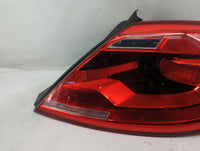 2012-2016 Volkswagen Beetle Tail Light Assembly Passenger Right OEM P/N:5C5 945 096 J Fits Fits 2012 2013 2014 2015 2016 OEM