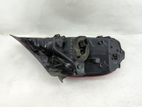 2012-2016 Volkswagen Beetle Tail Light Assembly Passenger Right OEM P/N:5C5 945 096 J Fits Fits 2012 2013 2014 2015 2016 OEM