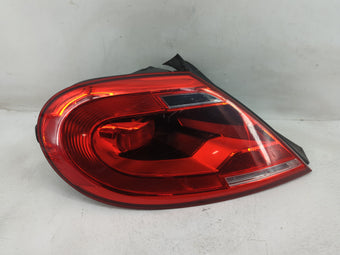 compare product 2012-2016 Volkswagen Beetle Tail Light Assembly Driver Left OEM P/N:5C5 945 095 J Fits Fits 2012 2013 2014 2015 2016 OEM Used Auto Parts