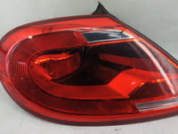 2012-2016 Volkswagen Beetle Tail Light Assembly Driver Left OEM P/N:5C5 945 095 J Fits Fits 2012 2013 2014 2015 2016 OEM Use