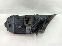 2012-2016 Volkswagen Beetle Tail Light Assembly Driver Left OEM P/N:5C5 945 095 J Fits Fits 2012 2013 2014 2015 2016 OEM Use