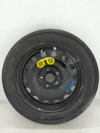 Volkswagen Beetle Spare Donut Tire Wheel Rim Oem - Oemusedautoparts1.com