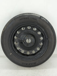 Volkswagen Beetle Spare Donut Tire Wheel Rim Oem - Oemusedautoparts1.com