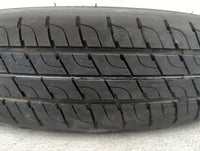 Volkswagen Beetle Spare Donut Tire Wheel Rim Oem - Oemusedautoparts1.com