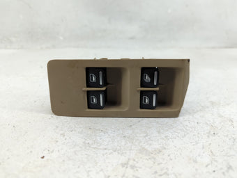 compare product 2012-2015 Volkswagen Beetle Master Power Window Switch Replacement Driver Side Left Fits Fits 2012 2013 2014 2015 OEM Used Auto Parts