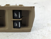 2012-2015 Volkswagen Beetle Master Power Window Switch Replacement Driver Side Left Fits Fits 2012 2013 2014 2015 OEM Used A