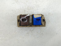 2012-2015 Volkswagen Beetle Master Power Window Switch Replacement Driver Side Left Fits Fits 2012 2013 2014 2015 OEM Used A