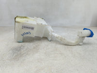 2012-2019 Volkswagen Beetle Windshield Washer Fluid Reservoir Bottle Oem - Oemusedautoparts1.com