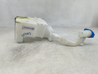 compare product 2012-2019 Volkswagen Beetle Windshield Washer Fluid Reservoir Bottle Oem
