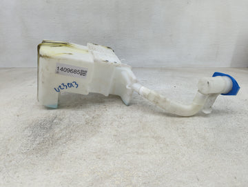 2012-2019 Volkswagen Beetle Windshield Washer Fluid Reservoir Bottle Oem - Oemusedautoparts1.com