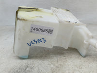 2012-2019 Volkswagen Beetle Windshield Washer Fluid Reservoir Bottle Oem - Oemusedautoparts1.com