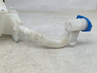 2012-2019 Volkswagen Beetle Windshield Washer Fluid Reservoir Bottle Oem - Oemusedautoparts1.com