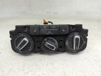 2012-2016 Volkswagen Beetle Climate Control Module Temperature AC/Heater Replacement P/N:90151-0004 90151-908 Fits OEM Used 