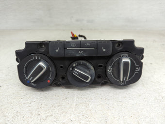 compare product 2012-2016 Volkswagen Beetle Climate Control Module Temperature AC/Heater Replacement P/N:90151-0004 90151-908 Fits OEM Used Auto Parts