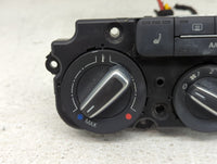 2012-2016 Volkswagen Beetle Climate Control Module Temperature AC/Heater Replacement P/N:90151-0004 90151-908 Fits OEM Used 