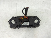 2012-2016 Volkswagen Beetle Climate Control Module Temperature AC/Heater Replacement P/N:90151-0004 90151-908 Fits OEM Used 