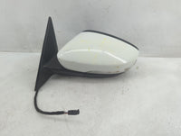 2012-2019 Volkswagen Beetle Passenger Right Side View Power Door Mirror - Oemusedautoparts1.com