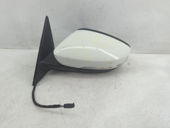 compare product 2012-2019 Volkswagen Beetle Passenger Right Side View Power Door Mirror