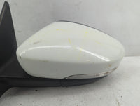 2012-2019 Volkswagen Beetle Passenger Right Side View Power Door Mirror - Oemusedautoparts1.com
