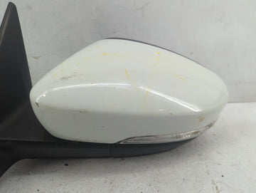2012-2019 Volkswagen Beetle Passenger Right Side View Power Door Mirror 1419734