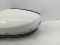 2012-2019 Volkswagen Beetle Passenger Right Side View Power Door Mirror - Oemusedautoparts1.com