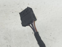 2012-2019 Volkswagen Beetle Passenger Right Side View Power Door Mirror - Oemusedautoparts1.com