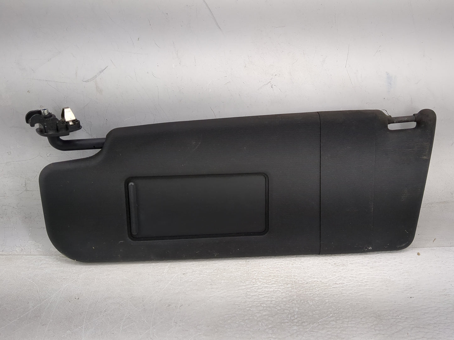 2012-2019 Volkswagen Beetle Sun Visor Shade Replacement Driver Left Mirror Fits Fits 2012 2013 2014 2015 2016 2017 2018 2019