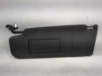 2012-2019 Volkswagen Beetle Sun Visor Shade Replacement Driver Left Mirror Fits Fits 2012 2013 2014 2015 2016 2017 2018 2019