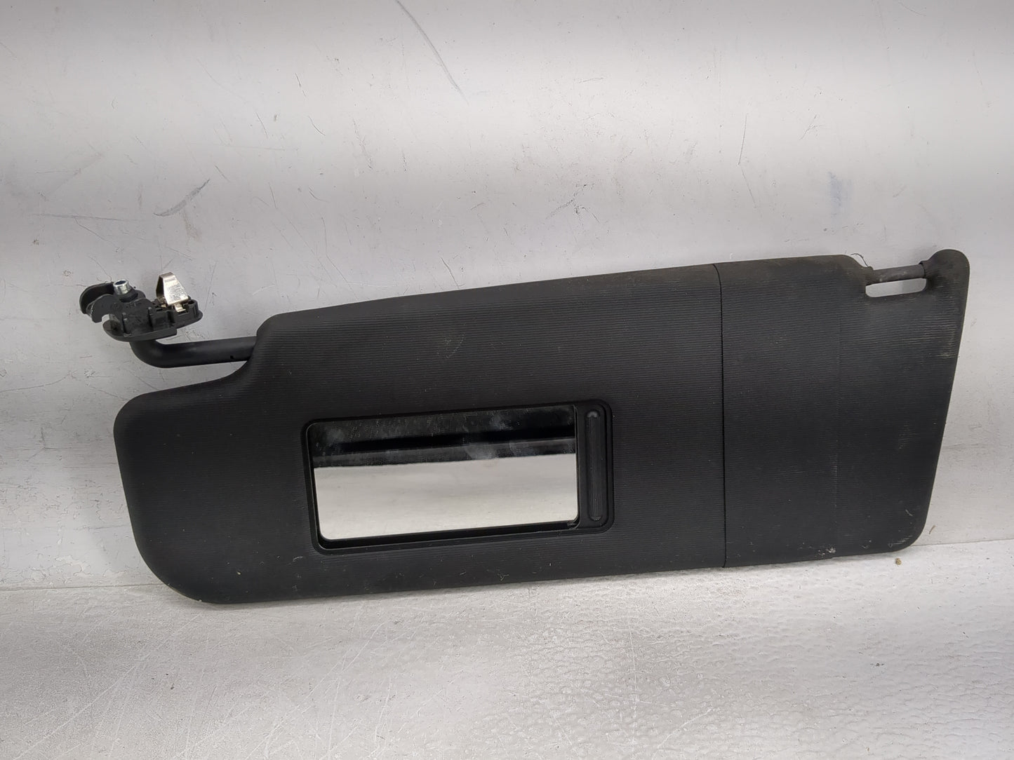 2012-2019 Volkswagen Beetle Sun Visor Shade Replacement Driver Left Mirror Fits Fits 2012 2013 2014 2015 2016 2017 2018 2019