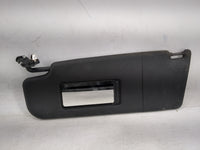 2012-2019 Volkswagen Beetle Sun Visor Shade Replacement Driver Left Mirror Fits Fits 2012 2013 2014 2015 2016 2017 2018 2019