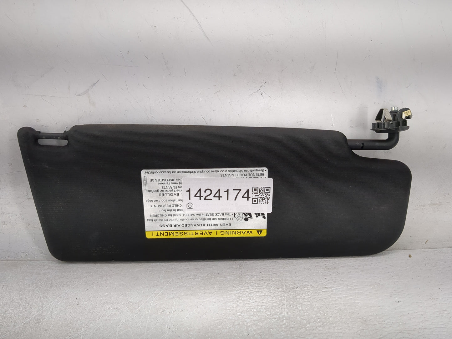 2012-2019 Volkswagen Beetle Sun Visor Shade Replacement Driver Left Mirror Fits Fits 2012 2013 2014 2015 2016 2017 2018 2019